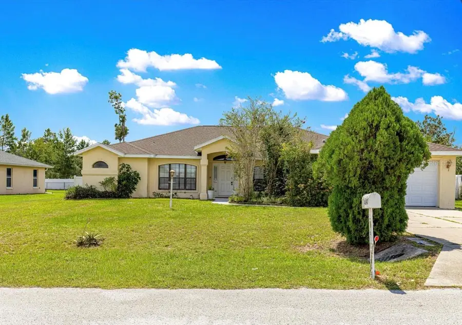 4840 SW 107th Lane, Ocala, FL 34476 - #2