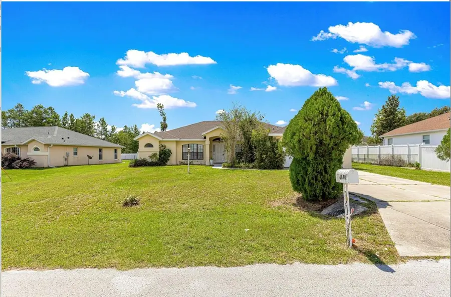 4840 SW 107th Lane, Ocala, FL 34476 - #3