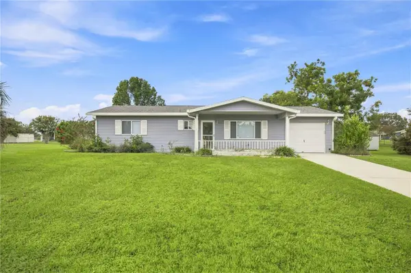 6362 SW 106th Place, OCALA, FL 34476