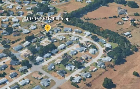 10707 SE 174th Loop, Summerfield, FL 34491 - #1