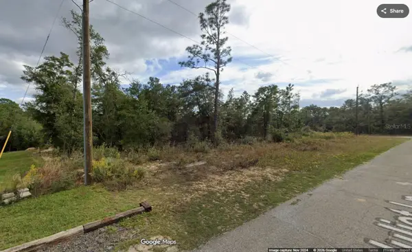 Lot 4, Unit 1, Blk 3 Juliet Lane, CHIPLEY, FL 32428
