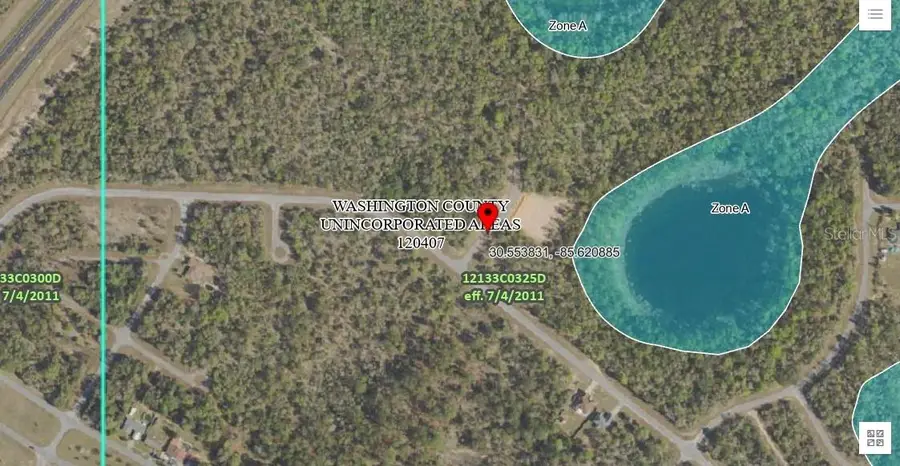 Lot 4, Unit 1, Blk 3 Juliet Lane, Chipley, FL 32428 - #2