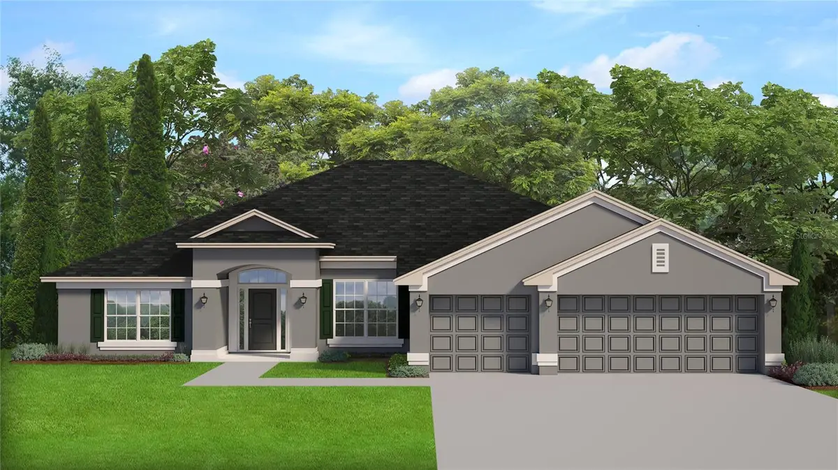 16476 SW 54th Court Road, Ocala, FL 34473 - #1