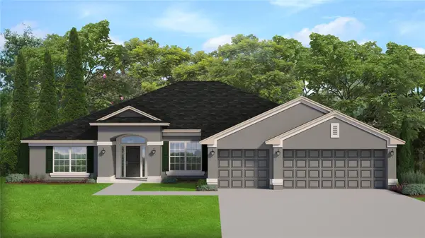 16476 SW 54th Court Road, OCALA, FL 34473