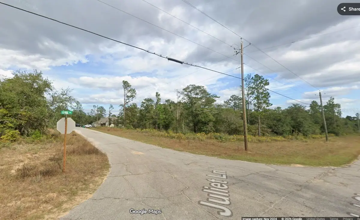 Lot 5, Unit 1, Blk 3 Juliet Lane, Chipley, FL 32428 - #1
