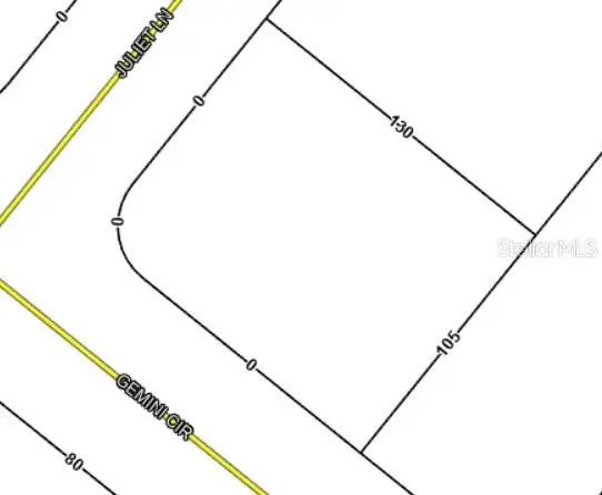 Lot 5, Unit 1, Blk 3 Juliet Lane, Chipley, FL 32428 - #2