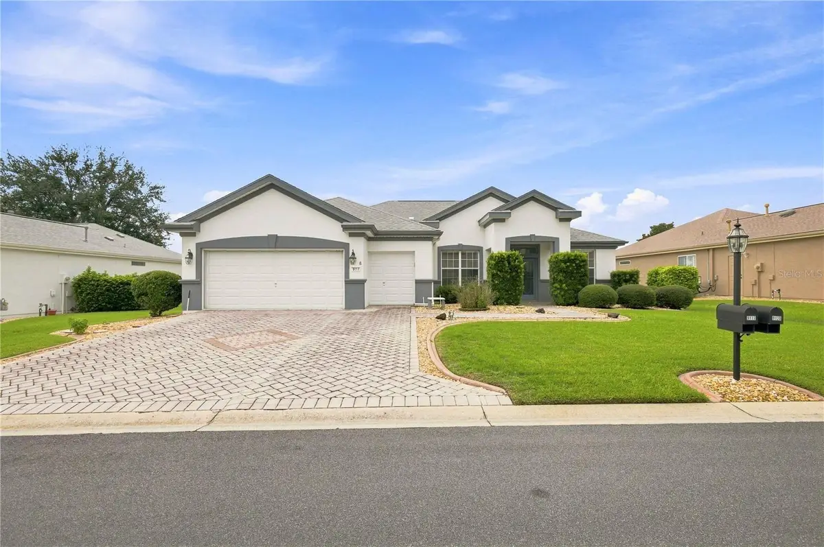 9117 SE 125th Loop, Summerfield, FL 34491 - #1