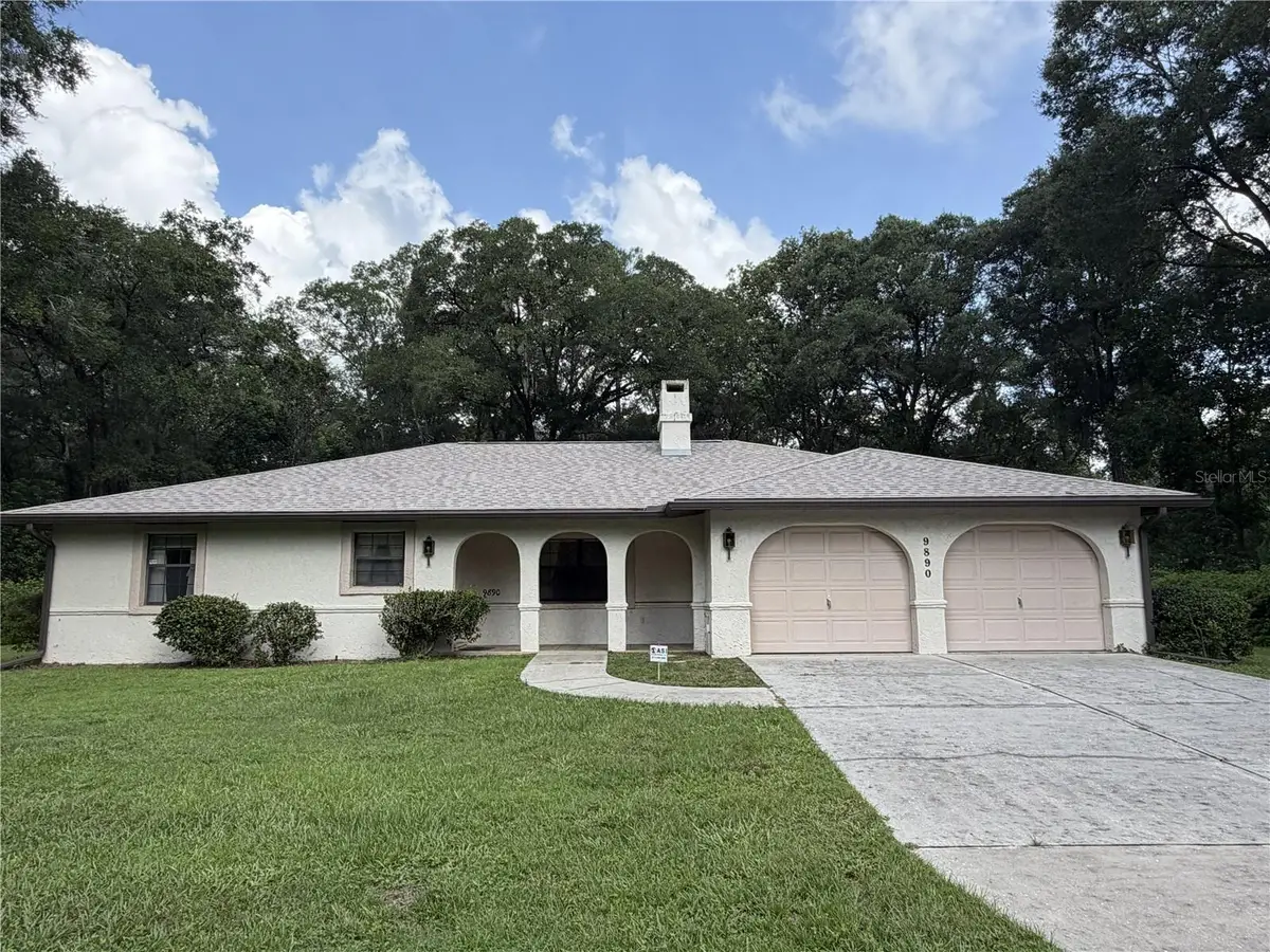 9890 SW 203rd Circle, Dunnellon, FL 34431 - #1