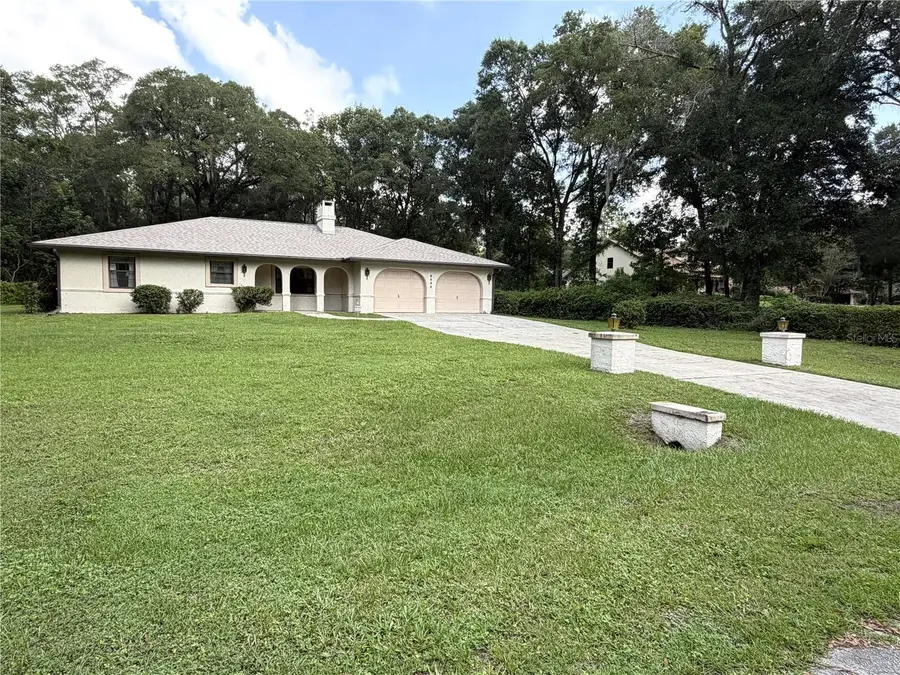 9890 SW 203rd Circle, Dunnellon, FL 34431 - #2