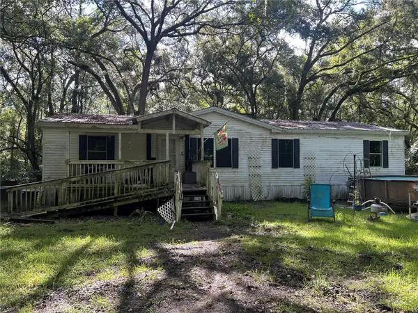 12491 NE 103rd Terrace, ARCHER, FL 32618