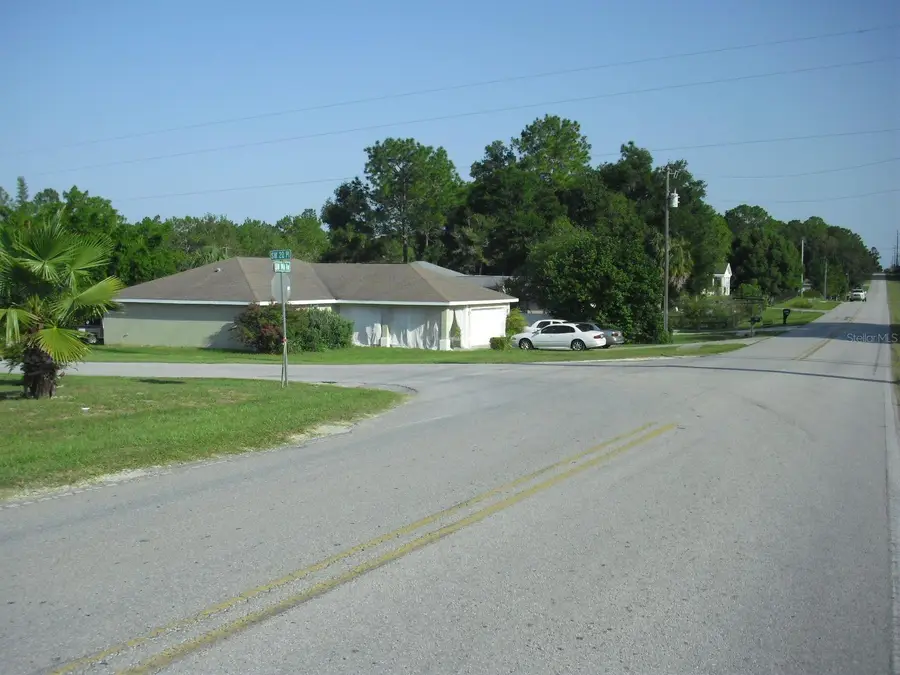 Lot 6 SW 23rd Place, Ocala, FL 34481 - #3