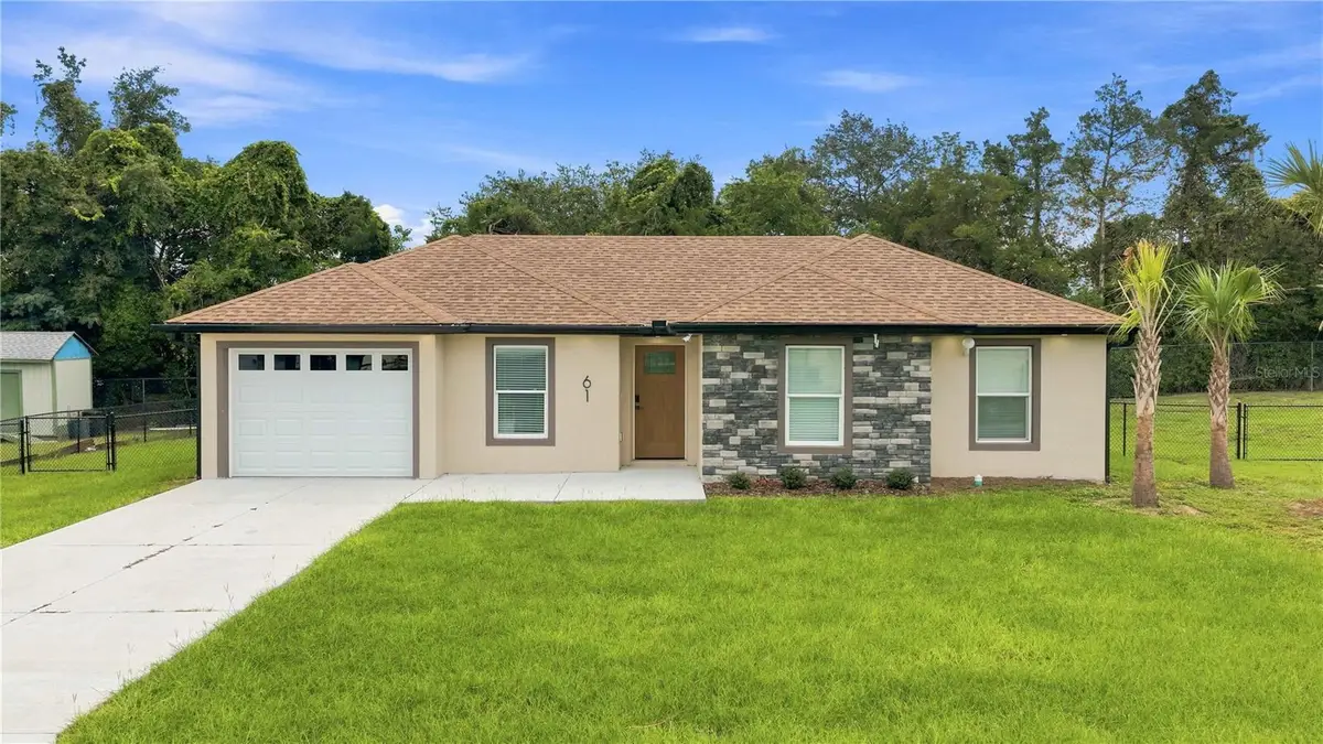 61 NW 53rd Court, Ocala, FL 34482 - #1