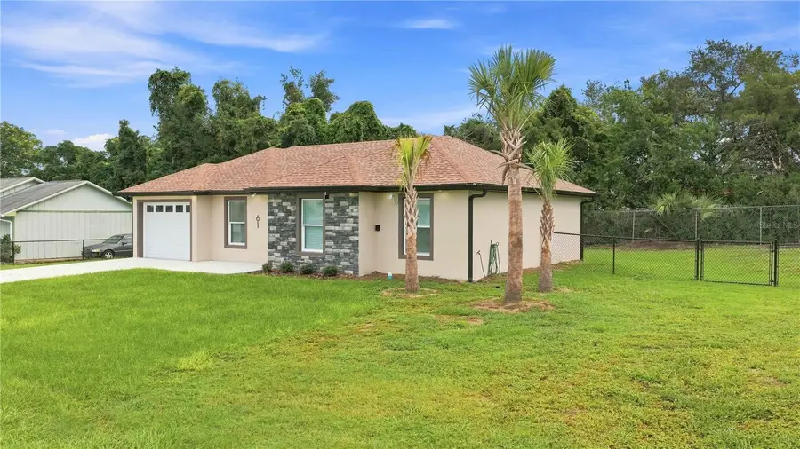 61 NW 53rd Court, Ocala, FL 34482 - #2