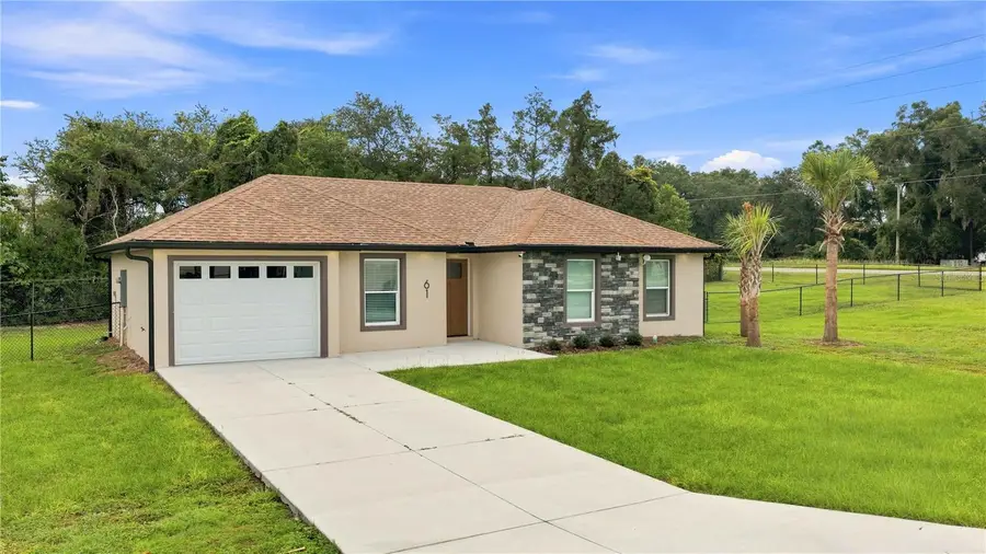 61 NW 53rd Court, Ocala, FL 34482 - #3