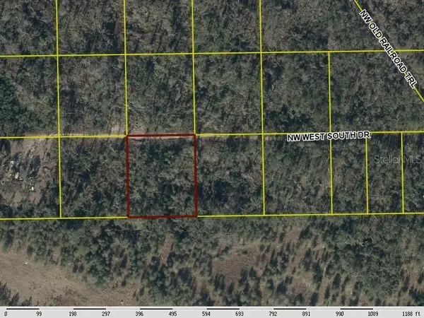 Nw West South Drive, MAYO, FL 32066