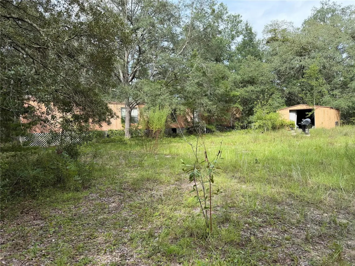 11590 NE 88th Lane, Bronson, FL 32621 - #1