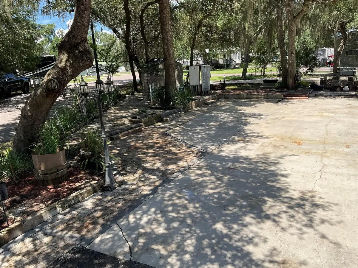 25289 NE 140th Lane Ne #363, Salt Springs, FL 32134 - #1