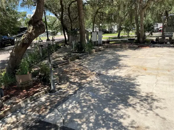25289 NE 140th Lane Ne #363, SALT SPRINGS, FL 32134