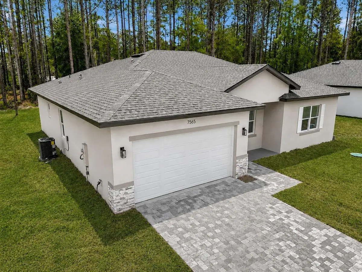 7565 N Santos Drive, Citrus Springs, FL 34434 - #1