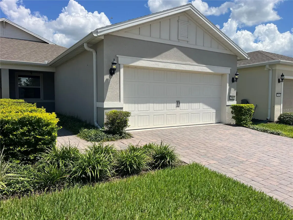 2960 Cherry Blossom Loop, Saint Cloud, FL 34771 - #1