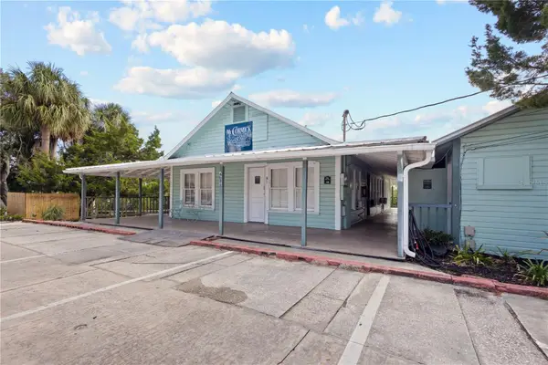 4051 D Street, CEDAR KEY, FL 32625