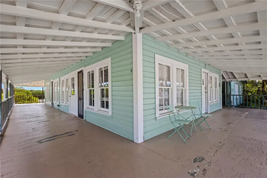 4051 D Street, Cedar Key, FL 32625 - #3