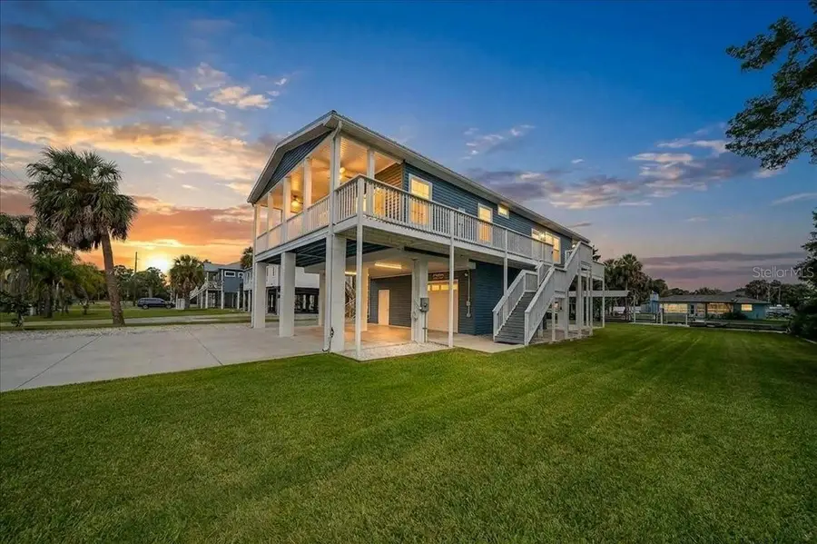 11303 W Fort Island Trail, Crystal River, FL 34429 - #2