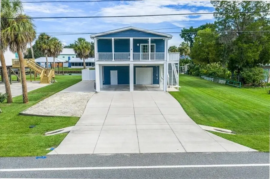 11303 W Fort Island Trail, Crystal River, FL 34429 - #3