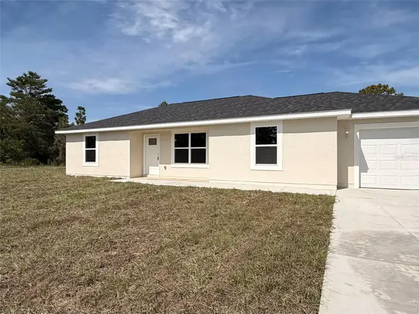 4730 SW Kerria Court, DUNNELLON, FL 34431