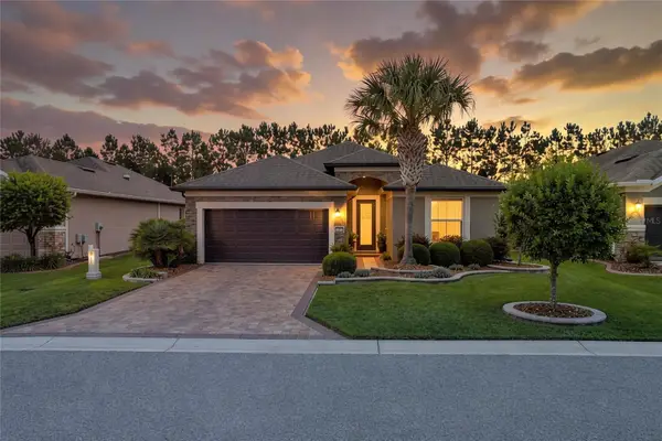 9163 SW 70th Loop, OCALA, FL 34481