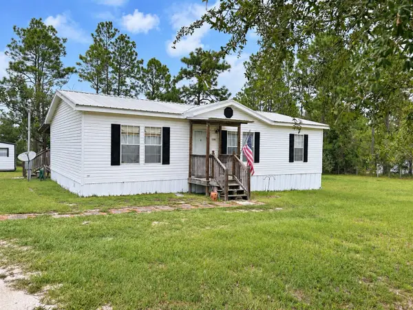 13191 NE 9th Street, WILLISTON, FL 32696