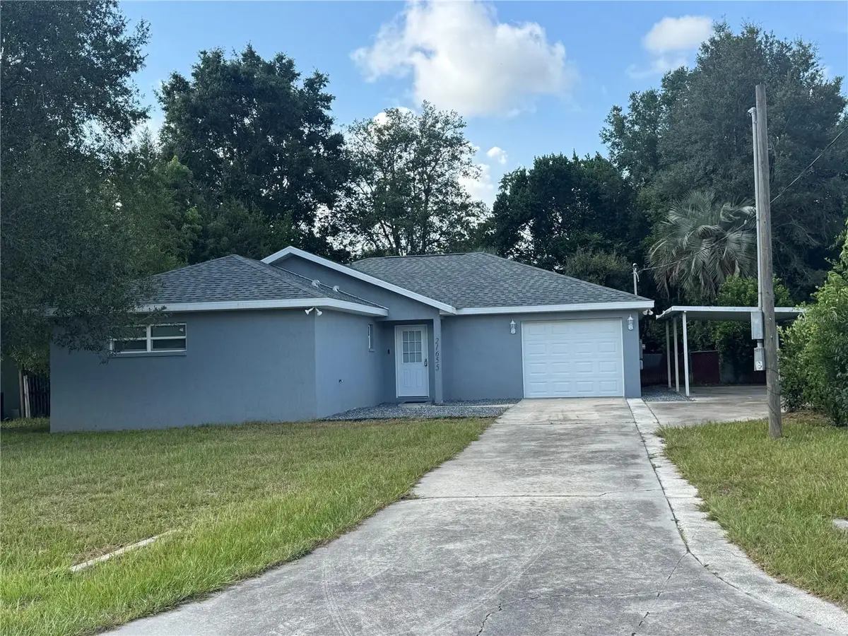 21655 SW Raintree Street, Dunnellon, FL 34431 - #1