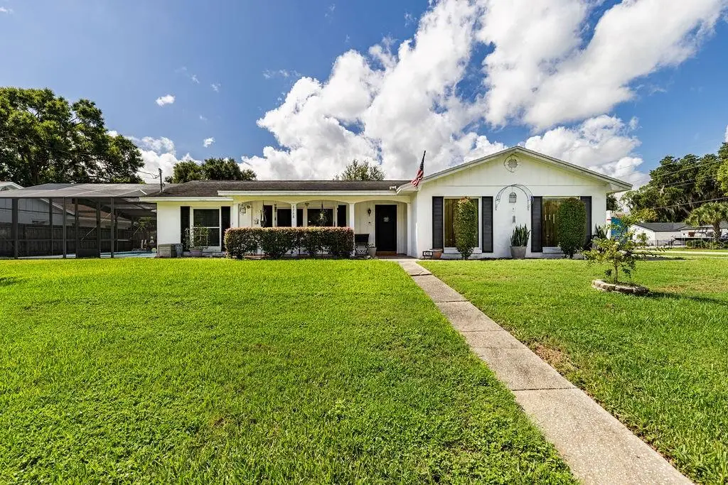 4268 Lake Eleanor Drive, Mount Dora, FL 32757 - #1