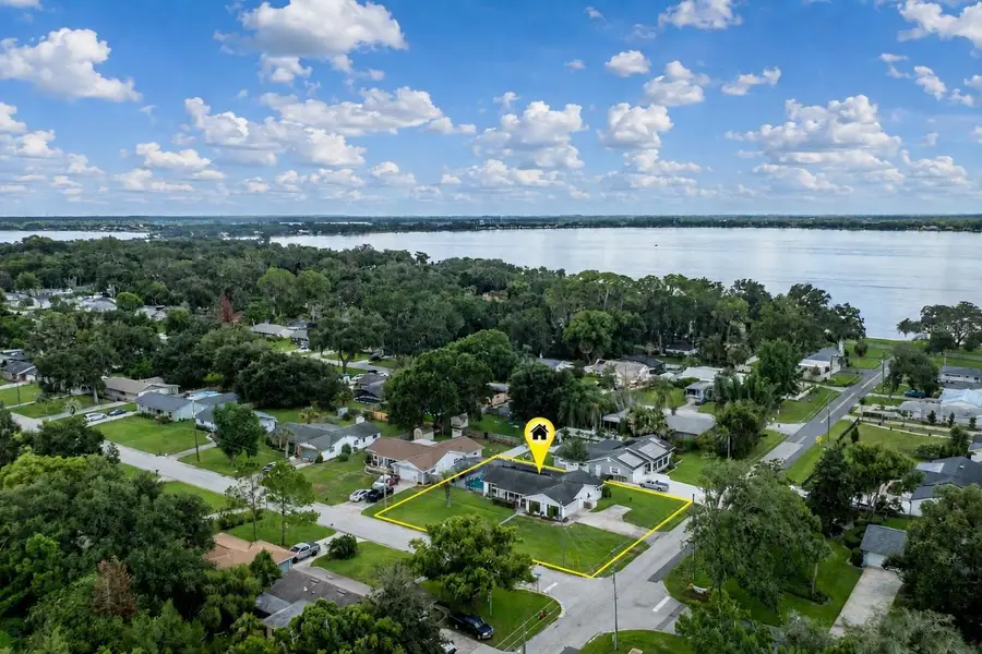 4268 Lake Eleanor Drive, Mount Dora, FL 32757 - #3