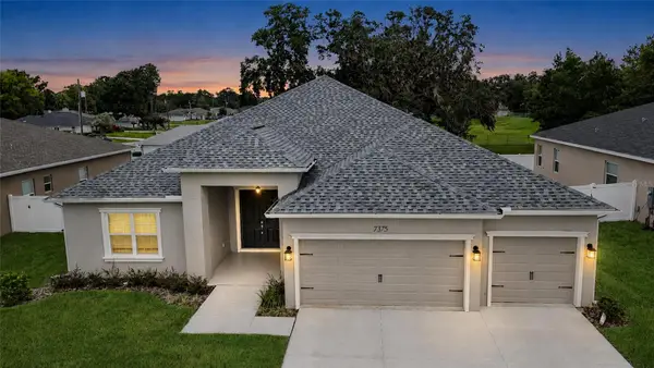 7375 SW 107th Lane, OCALA, FL 34476