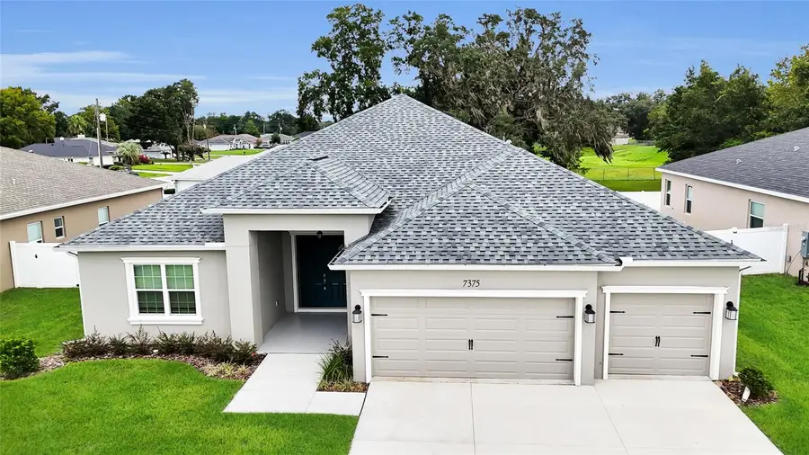 7375 SW 107th Lane, Ocala, FL 34476 - #2