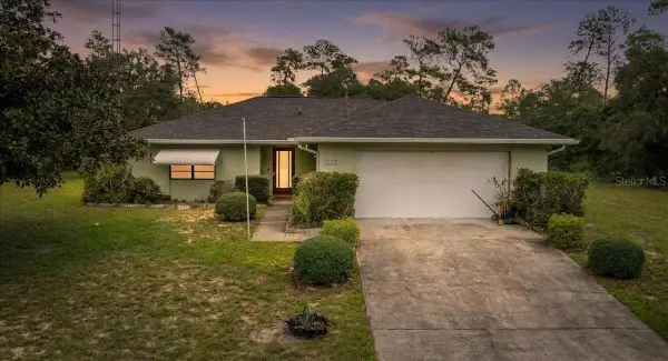 17371 SW 26th Terrace Road, OCALA, FL 34473