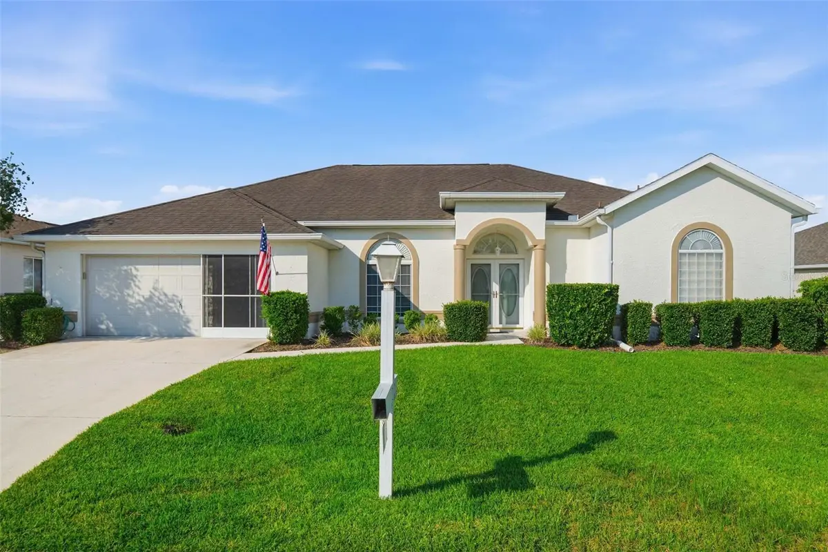 2160 NW 50th Circle, Ocala, FL 34482 - #1