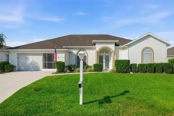 2160 NW 50th Circle, OCALA, FL 34482