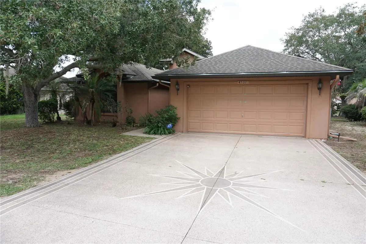 4531 Treasure Cay Road, Tavares, FL 32778 - #1
