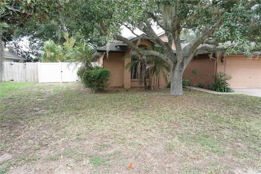 4531 Treasure Cay Road, Tavares, FL 32778 - #3