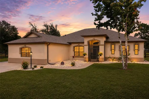 4811 N Lupine Terrace, BEVERLY HILLS, FL 34465