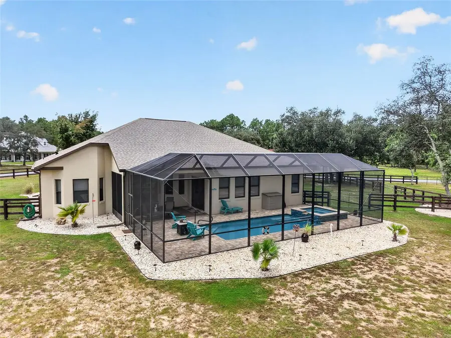 4811 N Lupine Terrace, Beverly Hills, FL 34465 - #3