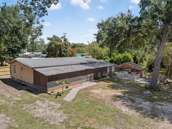 25101 NE 131st Place, FORT MC COY, FL 32134
