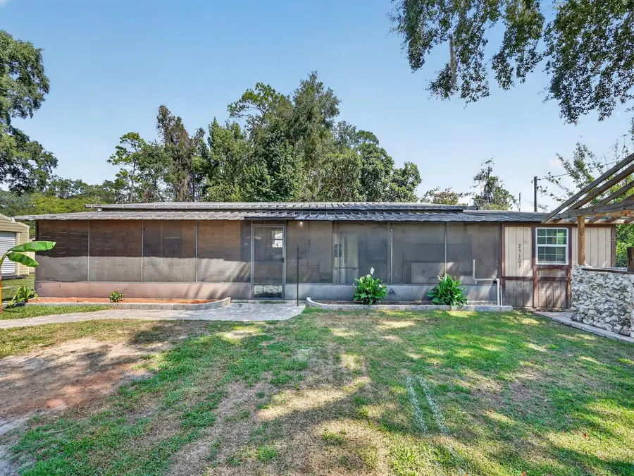 25101 NE 131st Place, Lake Kerr, FL 32134 - #2