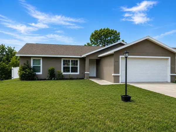 3570 SW 149th Court, OCALA, FL 34481