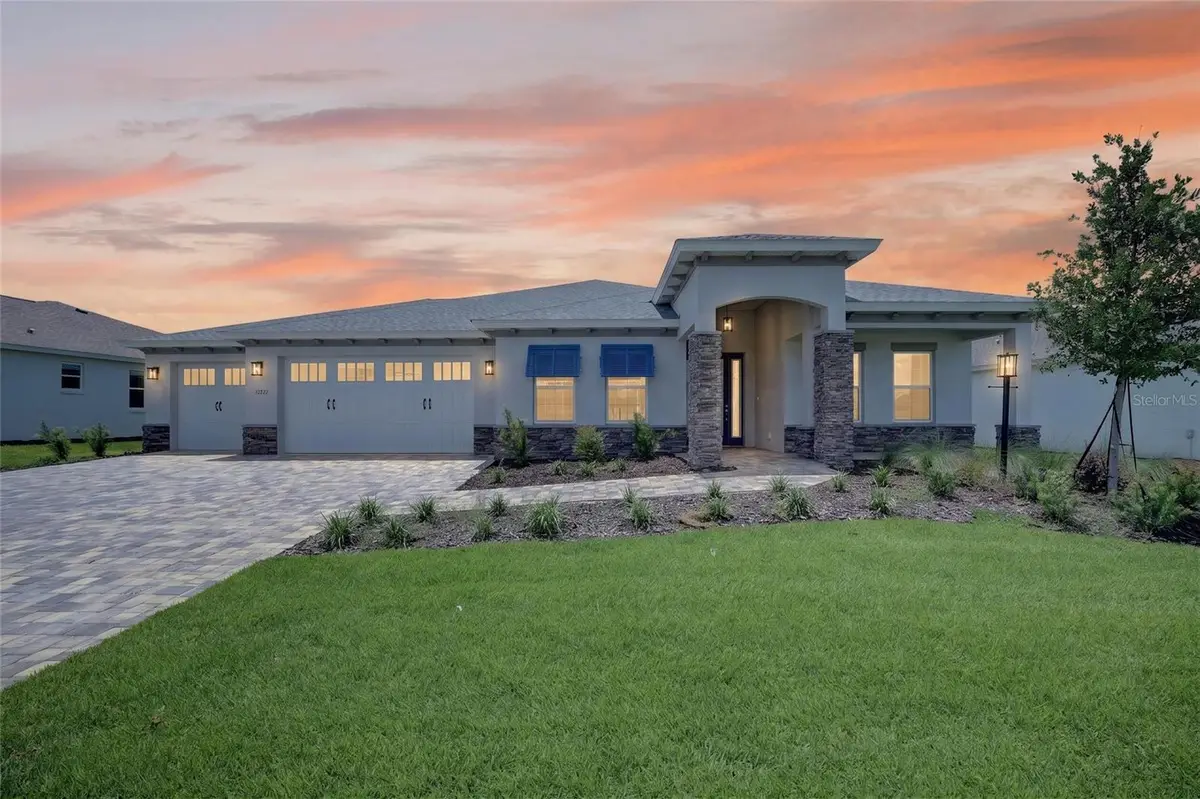 10222 SW 84th Street Road, Ocala, FL 34481 - #1