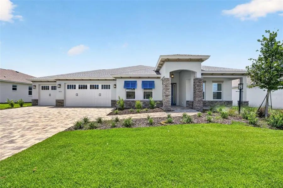 10222 SW 84th Street Road, Ocala, FL 34481 - #2