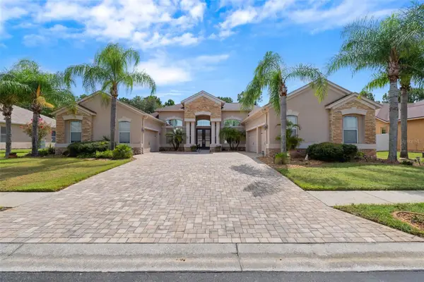 1726 Nodding Thistle Drive, NEW PORT RICHEY, FL 34655