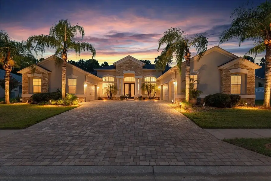 1726 Nodding Thistle Drive, New Port Richey, FL 34655 - #2